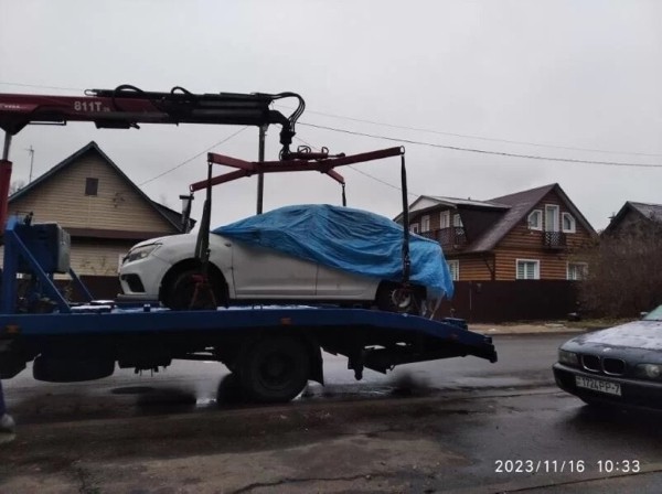 Автохлам или нет? Какие машины не эвакуируют после заявок о них белорусов