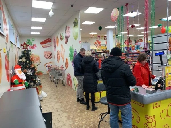 Многие дальнобойщики не встретят Новый год в кругу семьи Многие дальнобойщики не встретят Новый год в кругу семьи