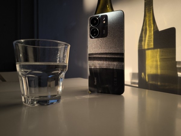 Обзор нового Redmi 13C. Народный хит или “проходим мимо”? Обзор нового Redmi 13C. Народный хит или “проходим мимо”?