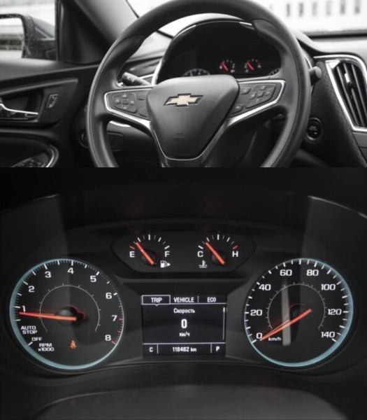 «Приклеили $1 000 за уборку салона!» Белорус отдал Chevrolet в автохаус и очень удивился методам реализации «Приклеили $1 000 за уборку салона!» Белорус отдал Chevrolet в автохаус и очень удивился методам реализации