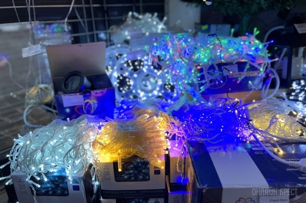 Новый 2024 год не наступит без Всей Электрики! Срочно приходите в магазин по улице Пушкинская, 94-2 и выбирайте новогоднюю иллюминацию Новый 2024 год не наступит без Всей Электрики! Срочно приходите в магазин по улице Пушкинская, 94-2 и выбирайте новогоднюю иллюминацию