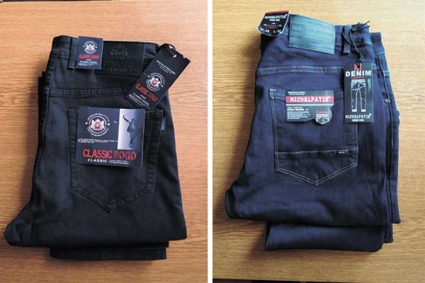 В Беларуси нашли опасную детскую одежду и обувь – проверьте шкаф В Беларуси нашли опасную детскую одежду и обувь – проверьте шкаф