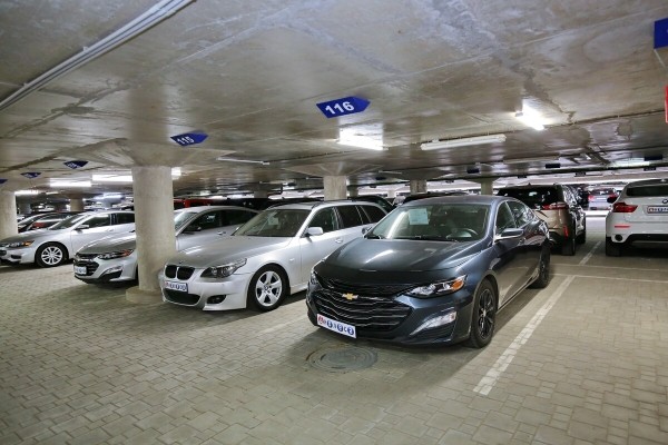 «Приклеили $1 000 за уборку салона!» Белорус отдал Chevrolet в автохаус и очень удивился методам реализации «Приклеили $1 000 за уборку салона!» Белорус отдал Chevrolet в автохаус и очень удивился методам реализации