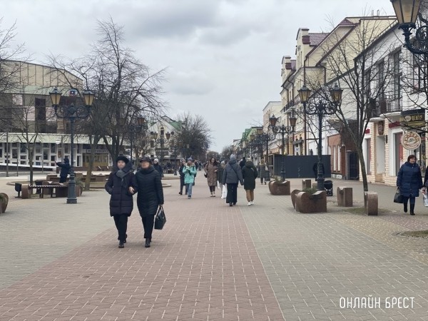 Как белорусы будут отдыхать и работать в январе