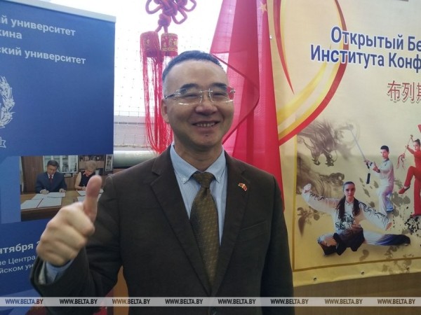 Около 100 поклонников ушу из Беларуси и России съехались на рождественский турнир в Брест Около 100 поклонников ушу из Беларуси и России съехались на рождественский турнир в Брест