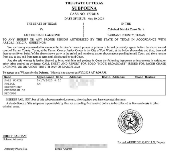 У «свадьбы века» за $59 миллионов неожиданное продолжение. Жениху грозит пожизненное заключение У «свадьбы века» за $59 миллионов неожиданное продолжение. Жениху грозит пожизненное заключение