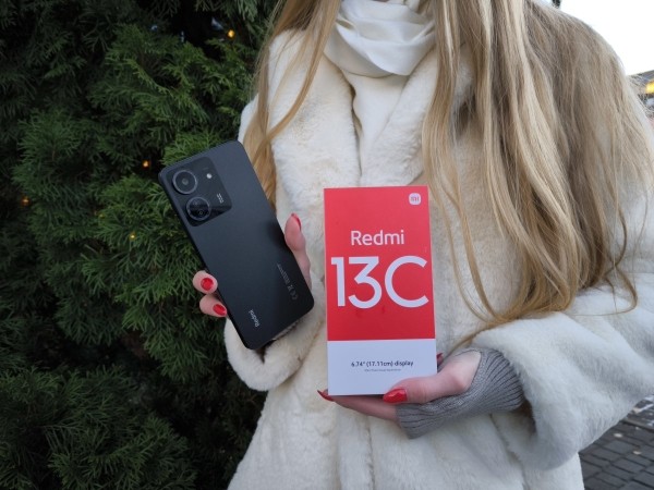 Обзор нового Redmi 13C. Народный хит или “проходим мимо”? Обзор нового Redmi 13C. Народный хит или “проходим мимо”?