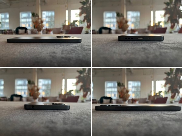 Обзор нового Redmi 13C. Народный хит или “проходим мимо”? Обзор нового Redmi 13C. Народный хит или “проходим мимо”?