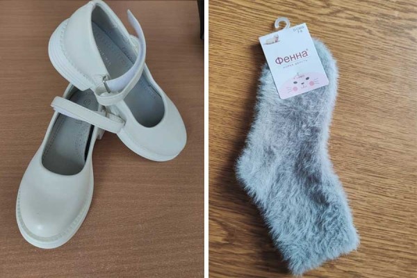 В Беларуси нашли опасную детскую одежду и обувь – проверьте шкаф В Беларуси нашли опасную детскую одежду и обувь – проверьте шкаф