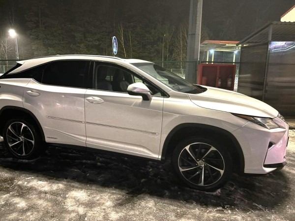 В Беларусь везли премиальный Mercedes, который уже месяц искала полиция Германии