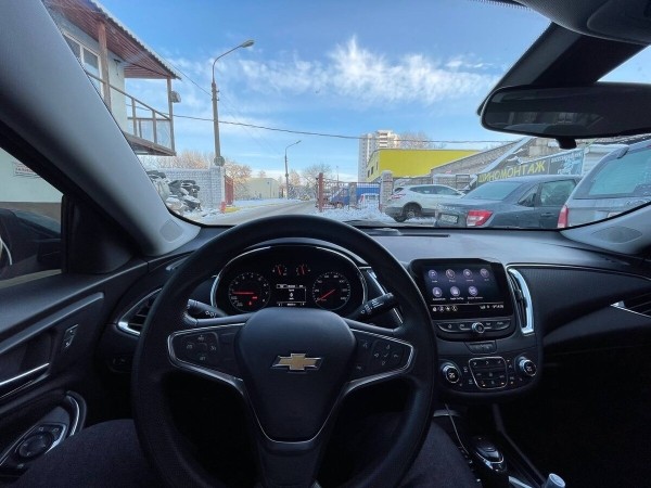 «Приклеили $1 000 за уборку салона!» Белорус отдал Chevrolet в автохаус и очень удивился методам реализации «Приклеили $1 000 за уборку салона!» Белорус отдал Chevrolet в автохаус и очень удивился методам реализации