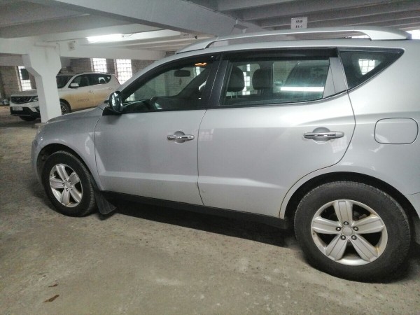 В Беларуси на аукцион выставили Geely по бросовой цене. Что за машина и в каком состоянии? В Беларуси на аукцион выставили Geely по бросовой цене. Что за машина и в каком состоянии?