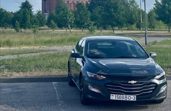 «Приклеили $1 000 за уборку салона!» Белорус отдал Chevrolet в автохаус и очень удивился методам реализации «Приклеили $1 000 за уборку салона!» Белорус отдал Chevrolet в автохаус и очень удивился методам реализации