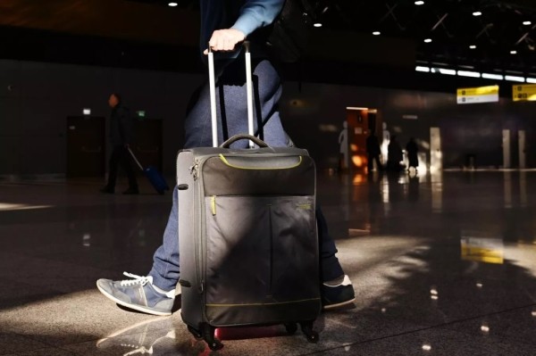 Белорус решил поехать на заработки в Европу и остался без денег. Никогда не делайте так, как он