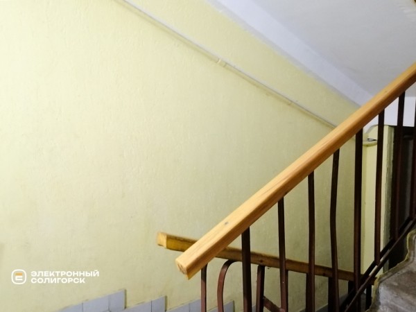 «Не хотели жить в свинарнике». Как солигорчане превратили убитый подъезд в элитный «Не хотели жить в свинарнике». Как солигорчане превратили убитый подъезд в элитный