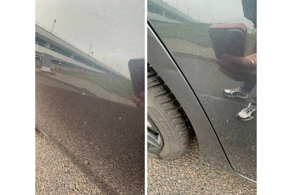 «Приклеили $1 000 за уборку салона!» Белорус отдал Chevrolet в автохаус и очень удивился методам реализации «Приклеили $1 000 за уборку салона!» Белорус отдал Chevrolet в автохаус и очень удивился методам реализации