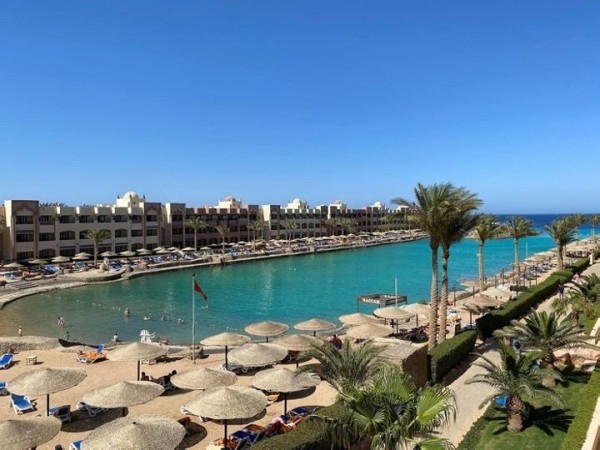 Сколько стоит встретить Новый год в ОАЭ, Китае, Москве и Египте? Сколько стоит встретить Новый год в ОАЭ, Китае, Москве и Египте?