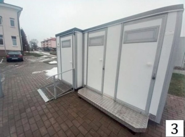 Деликатный вопрос: нужен ли общественный туалет в Каменце? Деликатный вопрос: нужен ли общественный туалет в Каменце?