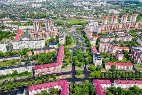 Николай Власюк: «За 30 лет до Чикаго Брест был разбит на стрит и авеню» Николай Власюк: «За 30 лет до Чикаго Брест был разбит на стрит и авеню»