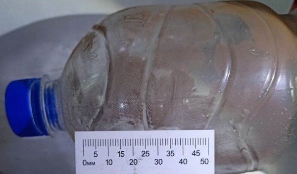 Спал, пока мать умирала. Подробности жестокого убийства в Пинске