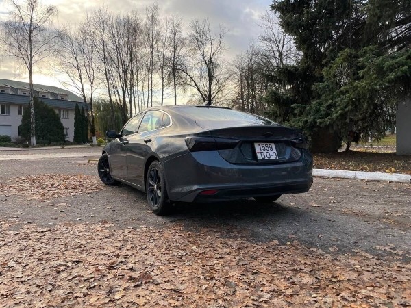 «Приклеили $1 000 за уборку салона!» Белорус отдал Chevrolet в автохаус и очень удивился методам реализации «Приклеили $1 000 за уборку салона!» Белорус отдал Chevrolet в автохаус и очень удивился методам реализации