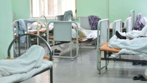 Почему люди умирают и кто в этом виноват – ученые раскрыли тайну Почему люди умирают и кто в этом виноват – ученые раскрыли тайну