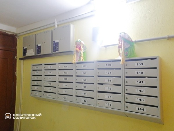 «Не хотели жить в свинарнике». Как солигорчане превратили убитый подъезд в элитный «Не хотели жить в свинарнике». Как солигорчане превратили убитый подъезд в элитный