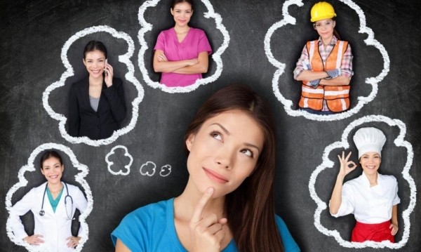 Можно ли работать с удовольствием? Белорусы рассказали, как поменяли профессию и что из этого получилось Можно ли работать с удовольствием? Белорусы рассказали, как поменяли профессию и что из этого получилось