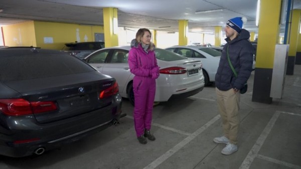 Правда об авто из Германии. Сколько зарабатывают на покупателях? Правда об авто из Германии. Сколько зарабатывают на покупателях?