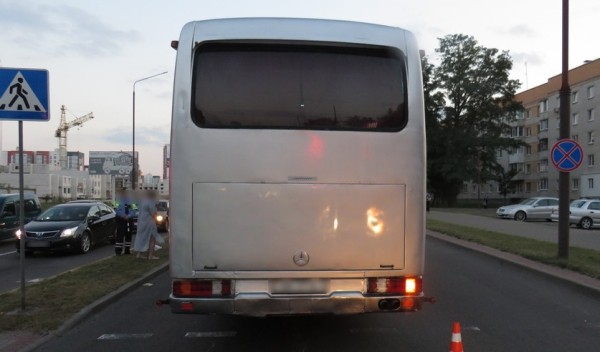 В Бресте автобус сбил 10-летнего мальчика на пешеходном переходе. Стали известны подробности смертельного ДТП В Бресте автобус сбил 10-летнего мальчика на пешеходном переходе. Стали известны подробности смертельного ДТП