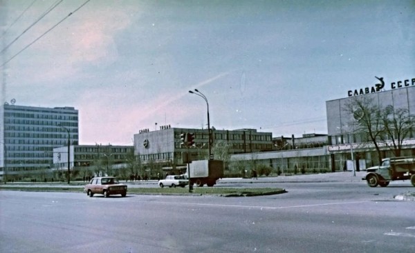 Исполнилось 95 лет со дня рождения легендарного главного инженера БЭМЗа Михаила Екельчика