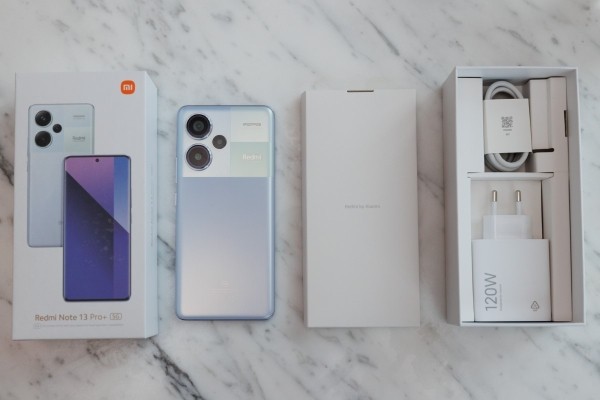 Модный, стильный, мощный. Обзор смартфона Xiaomi Redmi Note 13 Pro+ Модный, стильный, мощный. Обзор смартфона Xiaomi Redmi Note 13 Pro+