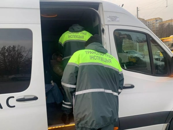 В Брестской области у нелегальных перевозчиков за ноябрь – декабрь 2023 года изъято 44 транспортных средства В Брестской области у нелегальных перевозчиков за ноябрь – декабрь 2023 года изъято 44 транспортных средства