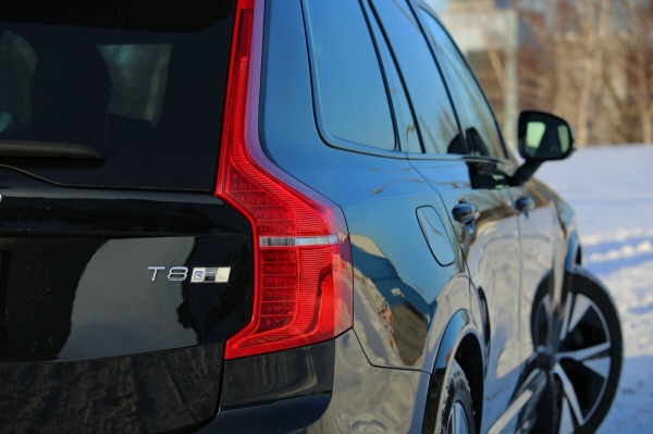 «ТО у дилера со всеми расходниками — 1 200 рублей». Белорус о владении 400-сильным гибридом Volvo XC90 «ТО у дилера со всеми расходниками — 1 200 рублей». Белорус о владении 400-сильным гибридом Volvo XC90