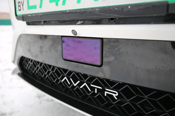 «Когда грянули морозы, заряда гарантированно хватало на 400 км». Белорус о владении роскошным «китайцем» Avatr 11 «Когда грянули морозы, заряда гарантированно хватало на 400 км». Белорус о владении роскошным «китайцем» Avatr 11