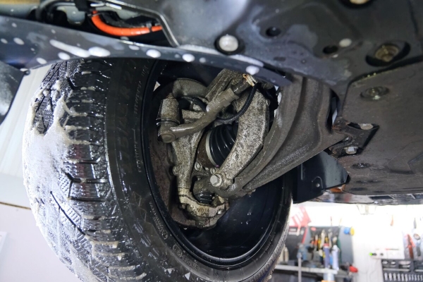 «ТО у дилера со всеми расходниками — 1 200 рублей». Белорус о владении 400-сильным гибридом Volvo XC90 «ТО у дилера со всеми расходниками — 1 200 рублей». Белорус о владении 400-сильным гибридом Volvo XC90