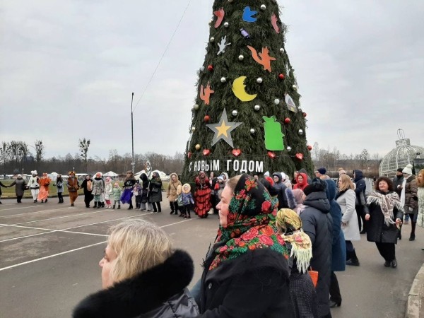 Зимний гастрономический фестиваль «Брэсцскія забавы» пройдет 13-14 января: программа Зимний гастрономический фестиваль «Брэсцскія забавы» пройдет 13-14 января: программа