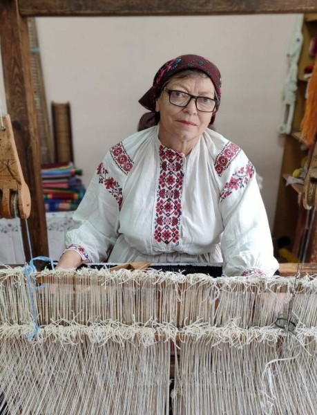 Впервые! Мастеру из Пинского района присвоено почетное звание «Народный мастер Республики Беларусь» Впервые! Мастеру из Пинского района присвоено почетное звание «Народный мастер Республики Беларусь»