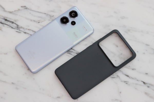 Модный, стильный, мощный. Обзор смартфона Xiaomi Redmi Note 13 Pro+ Модный, стильный, мощный. Обзор смартфона Xiaomi Redmi Note 13 Pro+