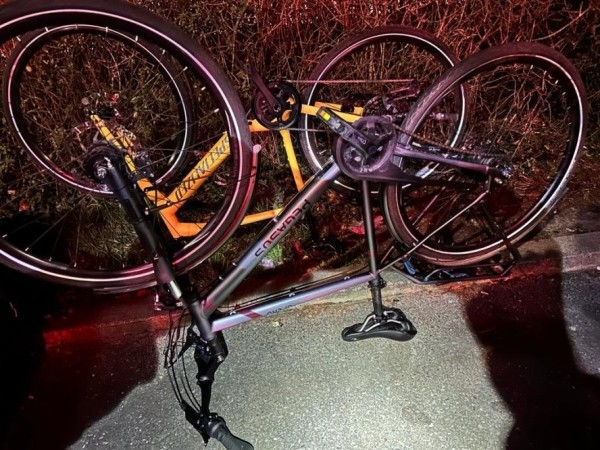 В Польше на парковке проверили Citroen белоруса. А в нем – электровелосипеды на 25 тысяч $ без документов В Польше на парковке проверили Citroen белоруса. А в нем – электровелосипеды на 25 тысяч $ без документов