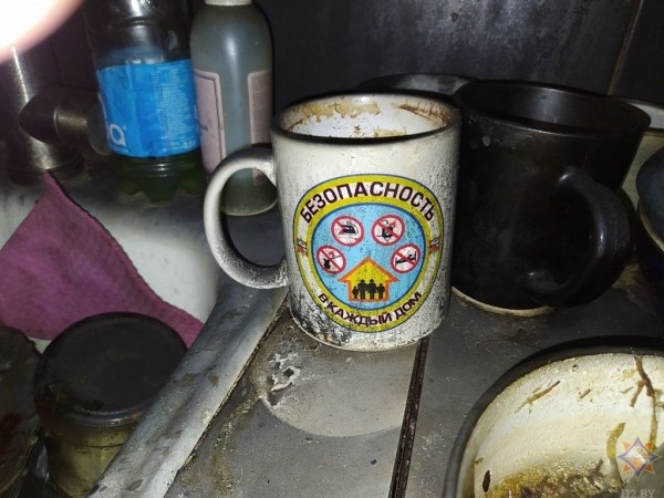 В Бресте на пожаре работники МЧС спасли мужчину, еще двое погибли, а один самостоятельно покинул огненную ловушку. Подробности В Бресте на пожаре работники МЧС спасли мужчину, еще двое погибли, а один самостоятельно покинул огненную ловушку. Подробности