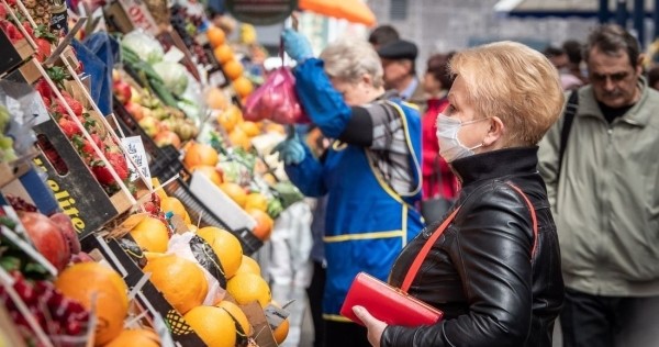 «Пенсии, цены, налог на сверхприбыль». Что ждать бизнесу и физлицам в 2024 году «Пенсии, цены, налог на сверхприбыль». Что ждать бизнесу и физлицам в 2024 году