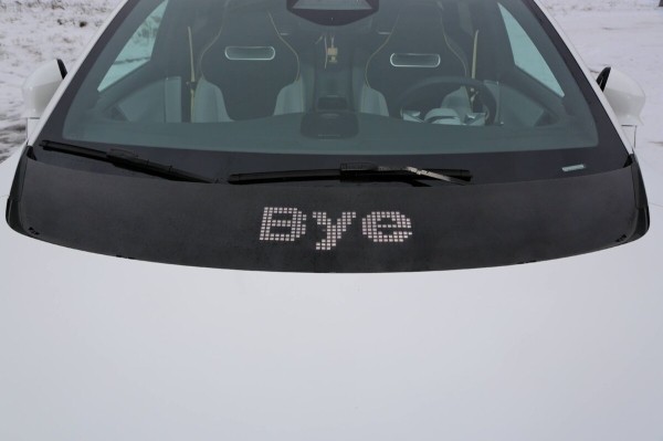 «Когда грянули морозы, заряда гарантированно хватало на 400 км». Белорус о владении роскошным «китайцем» Avatr 11 «Когда грянули морозы, заряда гарантированно хватало на 400 км». Белорус о владении роскошным «китайцем» Avatr 11