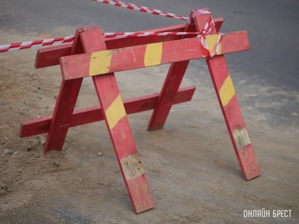 Ул. Медицинскую в Бресте ждет серьезная реконструкция. Что планируют делать Ул. Медицинскую в Бресте ждет серьезная реконструкция. Что планируют делать