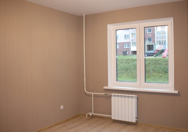 Теперь некоторые многоэтажки в Беларуси можно сдавать только с внутренней отделкой. О чем речь? Теперь некоторые многоэтажки в Беларуси можно сдавать только с внутренней отделкой. О чем речь?