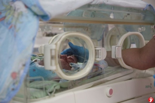 Выхаживание ребенка весом меньше кило стоит $200 000 в год. Как в Беларуси спасают жизни Выхаживание ребенка весом меньше кило стоит $200 000 в год. Как в Беларуси спасают жизни