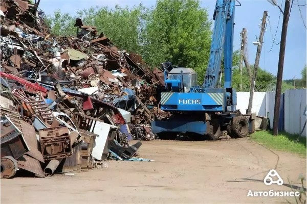 Музей «спасенных кузовов» под открытым небом есть в Дрогичине Музей «спасенных кузовов» под открытым небом есть в Дрогичине