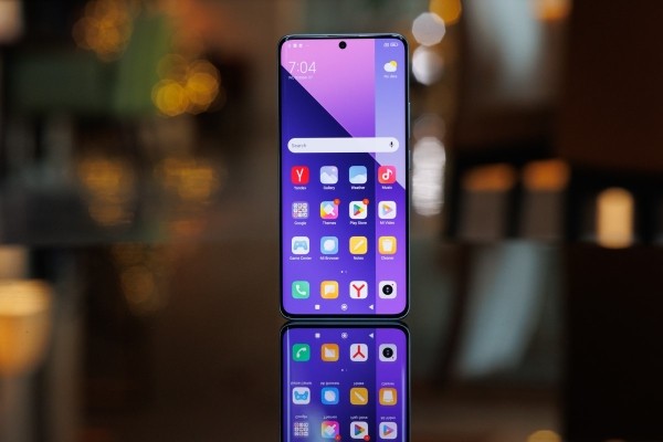 Модный, стильный, мощный. Обзор смартфона Xiaomi Redmi Note 13 Pro+ Модный, стильный, мощный. Обзор смартфона Xiaomi Redmi Note 13 Pro+