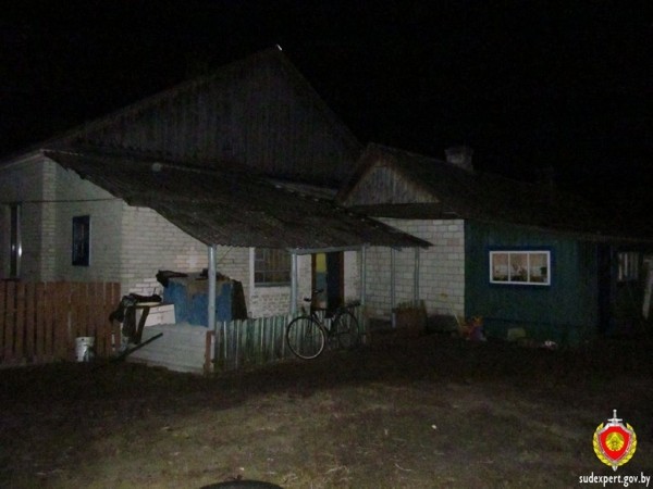 Белорус умер от 6,6 промилле алкоголя в крови Белорус умер от 6,6 промилле алкоголя в крови