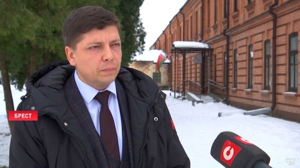 В Бресте с помощью билетоматов повысили показатели перевозки пассажиров В Бресте с помощью билетоматов повысили показатели перевозки пассажиров